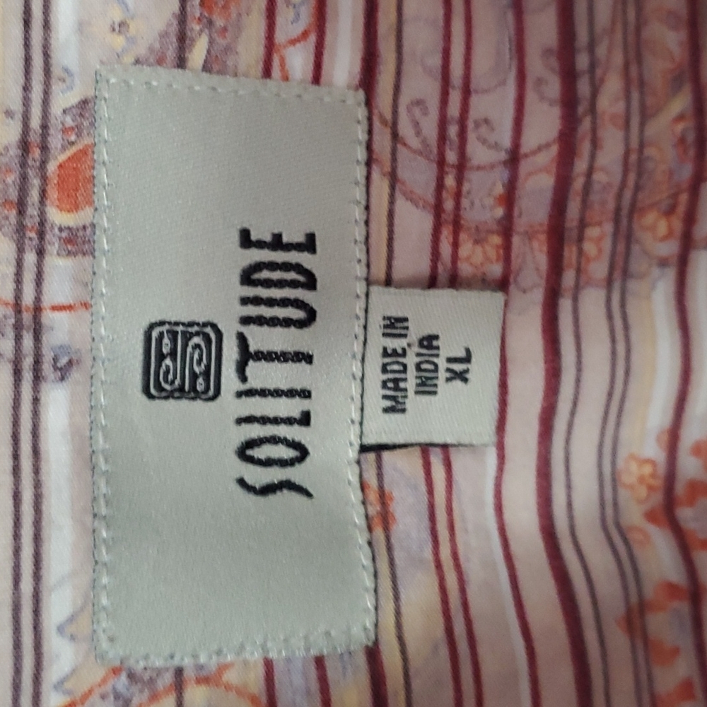 Solitude short sleeve shirt - Picture 4 of 8